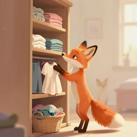 clothes