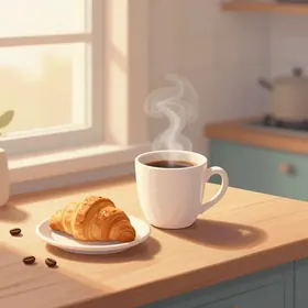 coffee