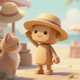 hat