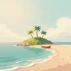 island