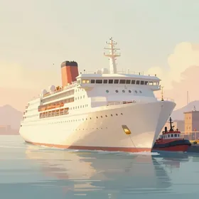 ship