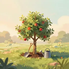 tree